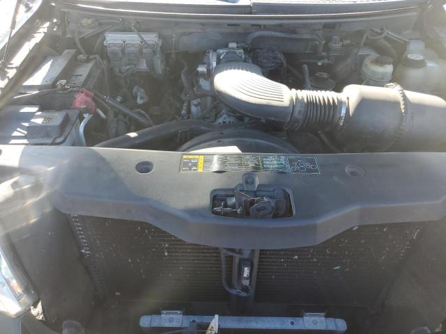 Photo 11 from auction – 2004 FORD F150 SUPER with VIN 1FTRW12W04KC88433