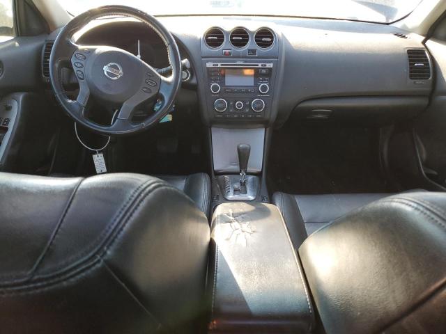 Photo 8 from auction – 2012 NISSAN ALTIMA BAS with VIN 1N4AL2AP1CN445072