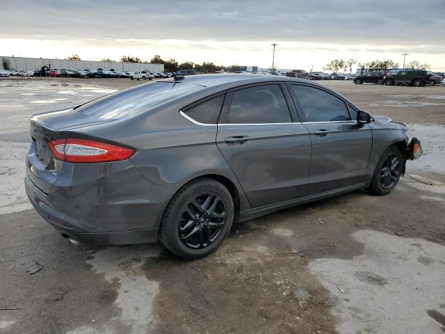 Photo 3 from auction – 2016 FORD FUSION SE with VIN 3FA6P0H70GR207334
