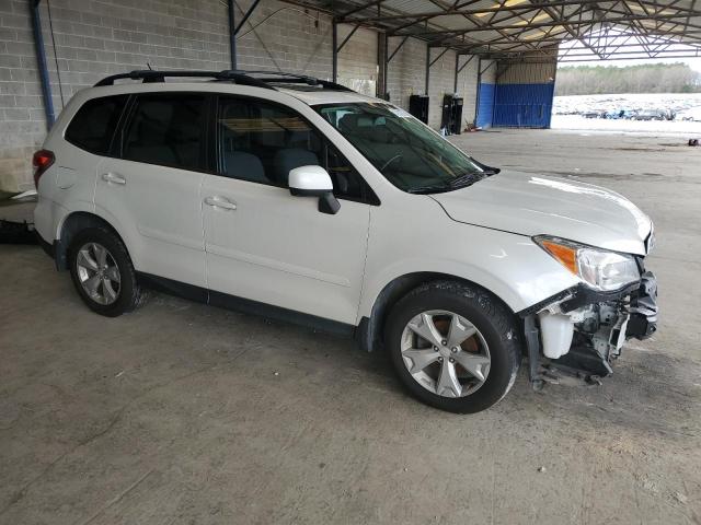 Photo 4 from auction – 2015 SUBARU FORESTER 2 with VIN JF2SJADC1FH826609