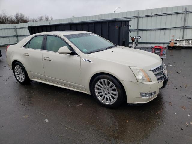 Photo 4 from auction – 2010 CADILLAC CTS PERFOR with VIN 1G6DJ5EG4A0148691