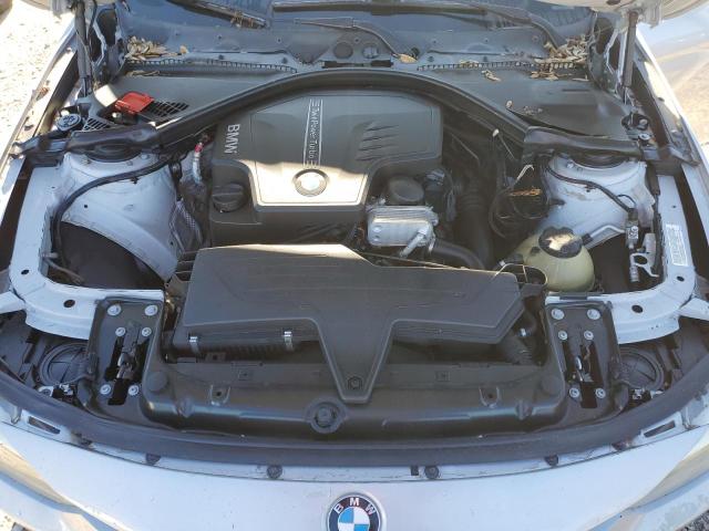 Photo 11 from auction – 2012 BMW 328 I with VIN WBA3A5C51CF348631
