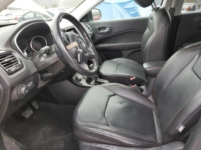 Photo 7 from auction – 2020 JEEP COMPASS LI with VIN 3C4NJDCB0LT128141