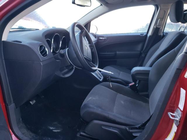 Photo 7 from auction – 2010 DODGE CALIBER MA with VIN 1B3CB3HA5AD611126