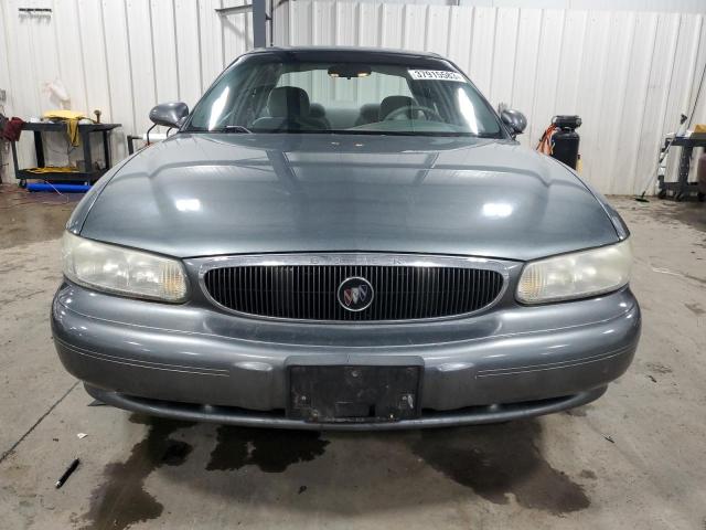 Photo 5 from auction – 2005 BUICK CENTURY CU with VIN 2G4WS52J751107447