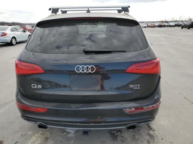 Photo 6 from auction – 2013 AUDI Q5 PREMIUM with VIN WA1DGAFP0DA101735