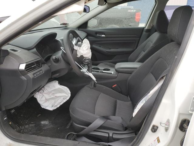 Photo 7 from auction – 2022 NISSAN ALTIMA S with VIN 1N4BL4BVXNN329899