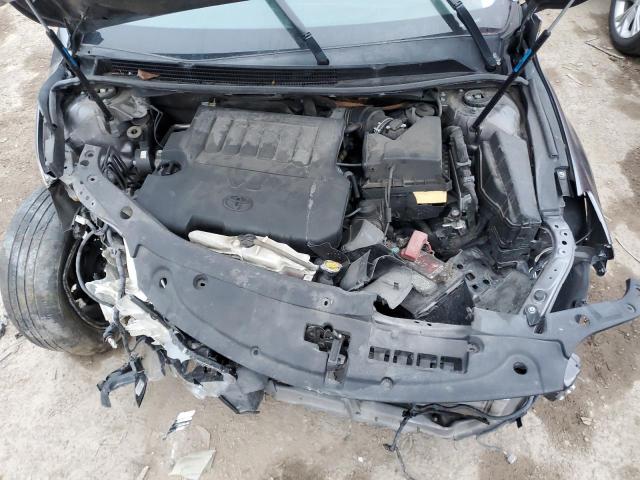 Photo 11 from auction – 2014 TOYOTA AVALON BAS with VIN 4T1BK1EB8EU087127