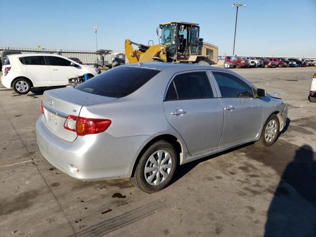 Фото 3 с аукциона – 2010 TOYOTA COROLLA BA с VIN 2T1BU4EE7AC498147