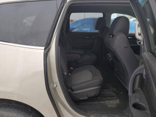 Photo 11 from auction – 2014 CHEVROLET TRAVERSE L with VIN 1GNKRHKD1EJ127426