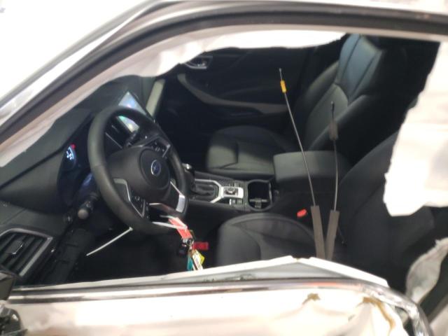 Photo 7 from auction – 2022 SUBARU FORESTER L with VIN JF2SKAPC2NH522986