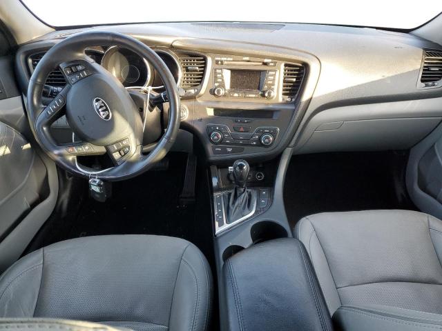 صورة رقم 8 من المزاد - 2013 KIA OPTIMA EX مع VIN 5XXGN4A76DG142876