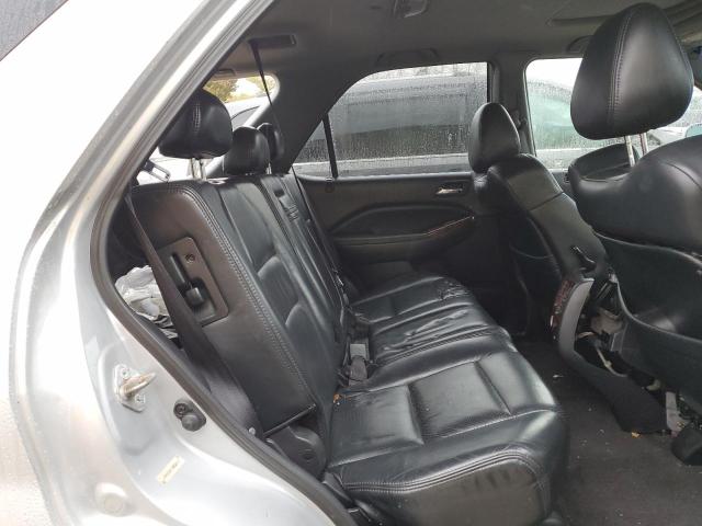 Photo 11 from auction – 2001 ACURA MDX with VIN 2HNYD18241H523760