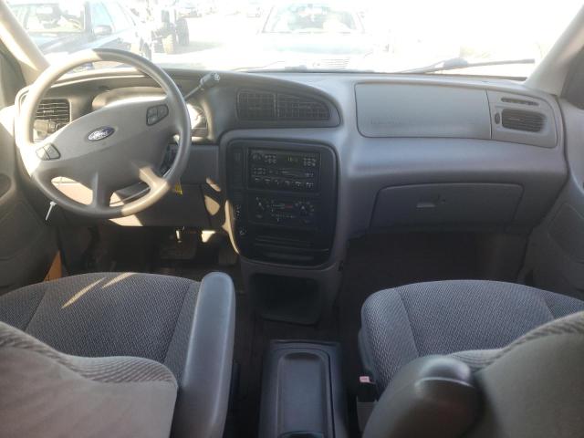 Photo 8 from auction – 2001 FORD WINDSTAR L with VIN 2FMDA51431BA03323
