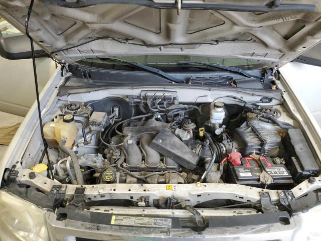 Photo 12 from auction – 2008 FORD ESCAPE XLT with VIN 1FMCU03138KE65518