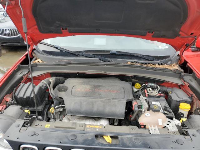 Photo 11 from auction – 2018 JEEP RENEGADE L with VIN ZACCJABB6JPJ39475