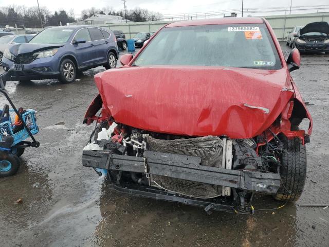 Photo 5 from auction – 2016 HYUNDAI ACCENT SE with VIN KMHCT4AEXGU091489