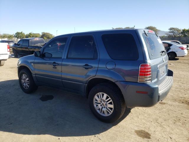 Photo 2 from auction – 2005 MERCURY MARINER with VIN 4M2YU56Z55DJ09607