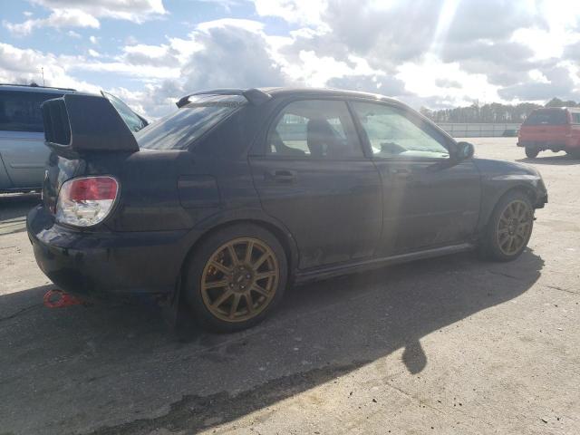 Photo 3 from auction – 2007 SUBARU IMPREZA WR with VIN JF1GD76617L512209