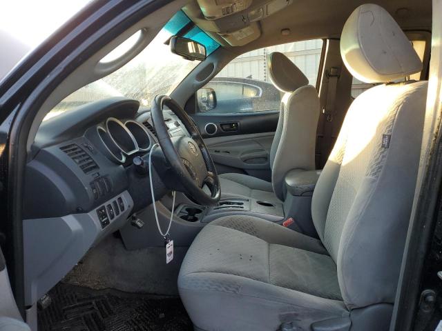 Photo 7 from auction – 2011 TOYOTA TACOMA ACC with VIN 5TFUU4EN2BX004482