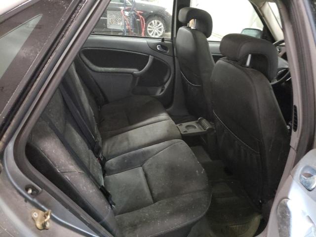 Photo 10 from auction – 2002 SAAB 9-3 SE with VIN YS3DF58K727008098