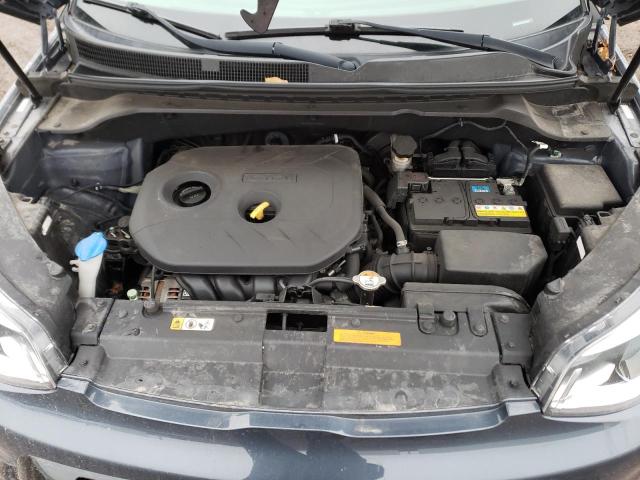 Photo 12 from auction – 2016 KIA SOUL with VIN KNDJP3A56G7384671