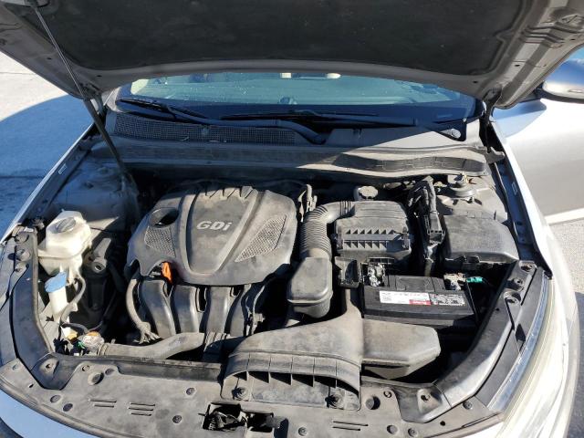 Photo 11 from auction – 2014 KIA OPTIMA LX with VIN 5XXGM4A7XEG346293