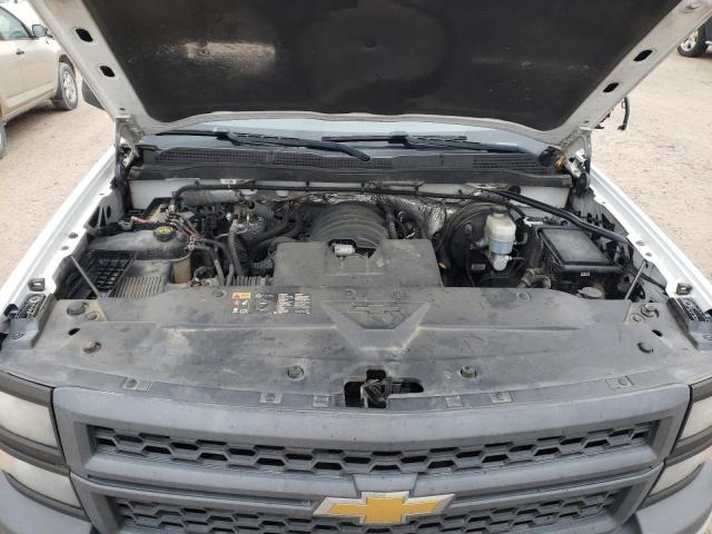 Photo 11 from auction – 2015 CHEVROLET SILVERADO with VIN 1GCNCPEH7FZ363369