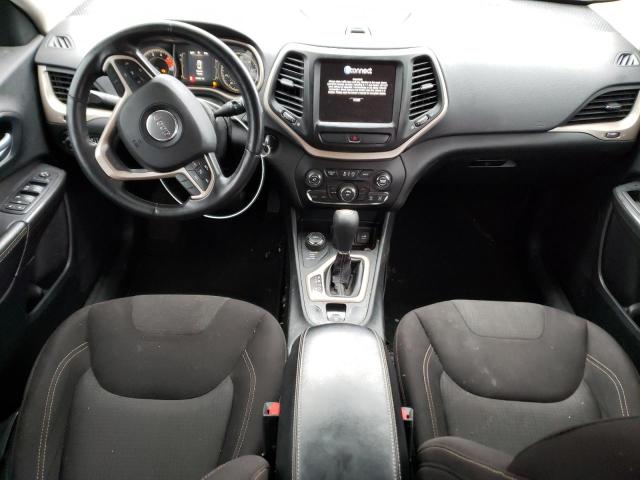 Photo 8 from auction – 2016 JEEP CHEROKEE L with VIN 1C4PJMCS1GW361180
