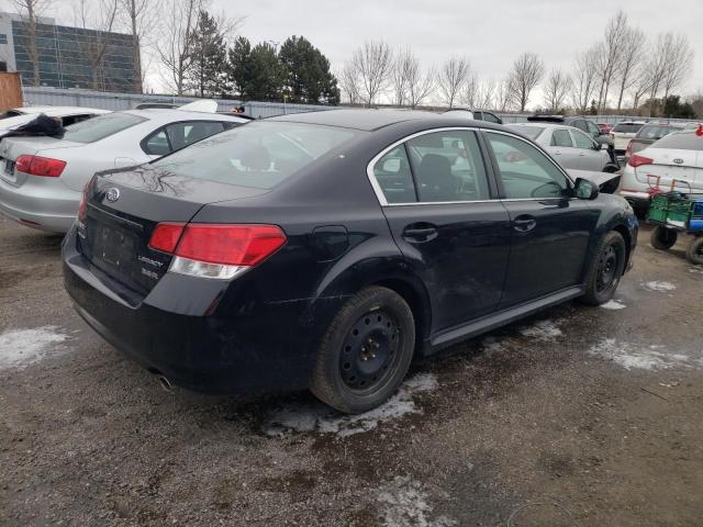 Photo 3 from auction – 2014 SUBARU LEGACY 3.6 with VIN 4S3BMJC60E2028041