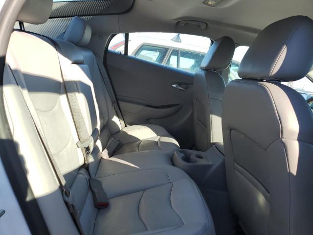 Photo 10 from auction – 2017 CHEVROLET VOLT LT with VIN 1G1RA6S55HU165460