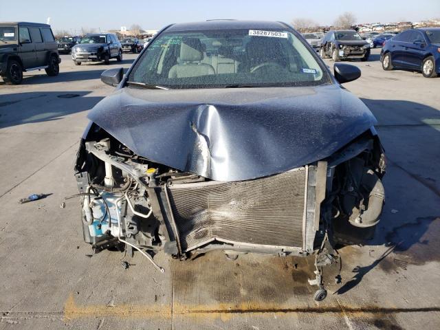 Foto 5 de la subasta – 2015 TOYOTA COROLLA EC con VIN 2T1BPRHE1FC303506
