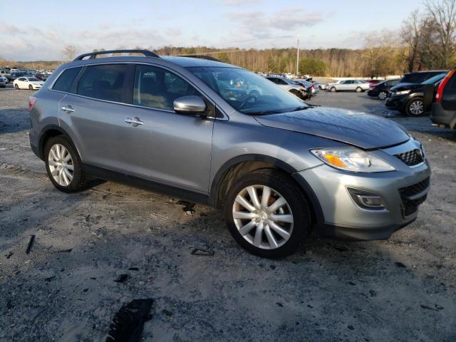 Photo 4 from auction – 2010 MAZDA CX-9 with VIN JM3TB2MA1A0219421