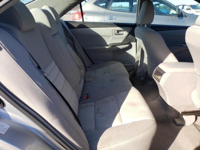 Photo 10 from auction – 2016 TOYOTA CAMRY LE with VIN 4T1BF1FK7GU192800