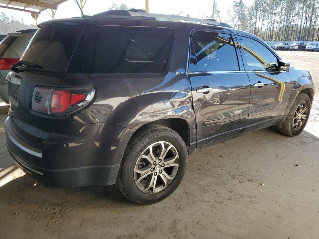 Photo 3 from auction – 2016 GMC ACADIA SLT with VIN 1GKKRRKD8GJ131219