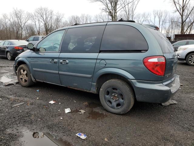 Фото 2 с аукциона – 2005 DODGE CARAVAN SX с VIN 1D4GP45R35B360791