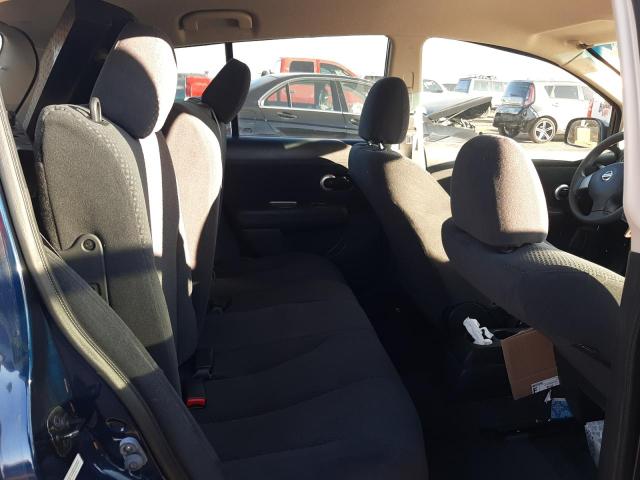 Photo 10 from auction – 2012 NISSAN VERSA S with VIN 3N1BC1CP9CK292908