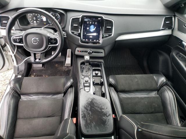 Photo 8 from auction – 2017 VOLVO XC90 T6 with VIN YV4A22PM4H1148674
