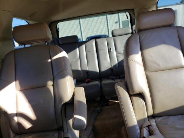 Zdjęcie 10 z aukcji – 2010 GMC YUKON DENA z VIN 1GKUCEEF5AR169659