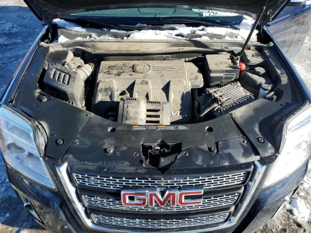 Photo 12 from auction – 2015 GMC TERRAIN SL with VIN 2GKFLXE33F6327655