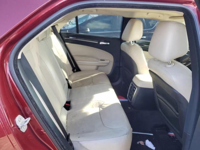 Photo 10 from auction – 2017 CHRYSLER 300C with VIN 2C3CCAEG8HH518238