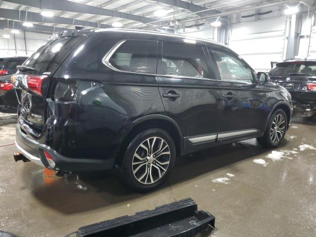 Photo 3 from auction – 2018 MITSUBISHI OUTLANDER with VIN JA4JZ4AX3JJ001050