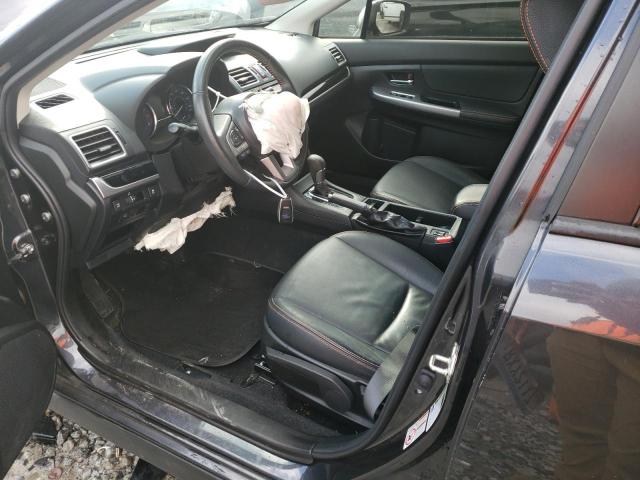 Photo 7 from auction – 2017 SUBARU CROSSTREK with VIN JF2GPANC9HH235482