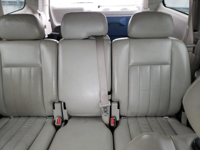 Photo 10 from auction – 2004 DODGE DURANGO LI with VIN 1D8HB58D14F156229