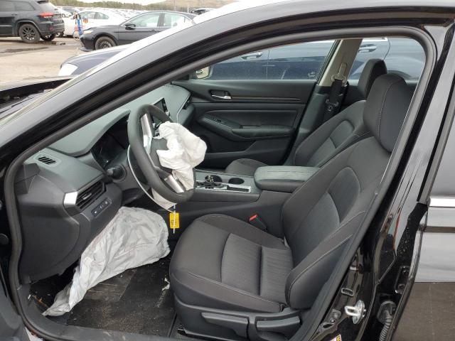 Photo 7 from auction – 2022 NISSAN ALTIMA S with VIN 1N4BL4BV2NN418916
