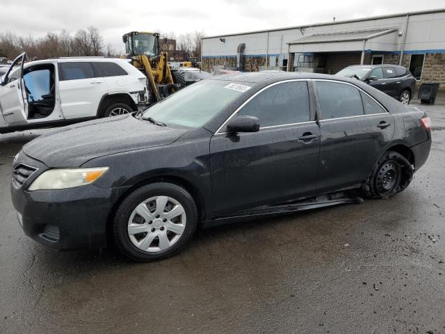 TOYOTA CAMRY BASE 2011 with VIN 4T1BF3EK5BU167819 - Photo from auction