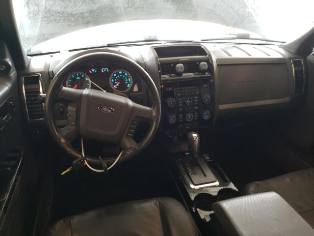 Photo 8 from auction – 2011 FORD ESCAPE LIM with VIN 1FMCU9EG1BKB02342