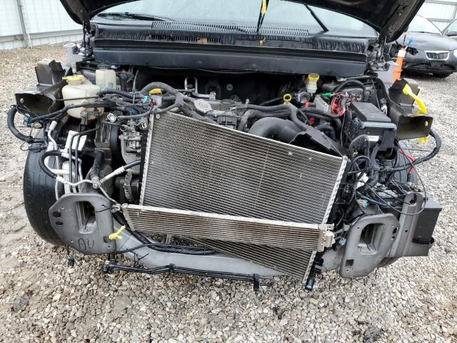 Photo 12 from auction – 2016 DODGE JOURNEY SE with VIN 3C4PDCAB1GT114641