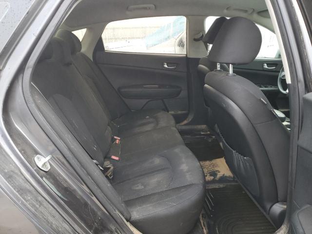 Photo 10 from auction – 2016 KIA OPTIMA LX with VIN KNAGT4L38G5107083