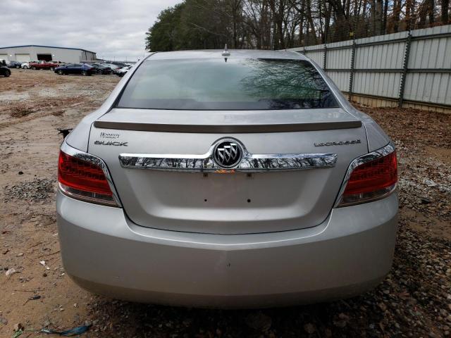 Photo 6 from auction – 2011 BUICK LACROSSE C with VIN 1G4GA5EC2BF196238